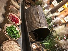 -洞庭记·老湖南味道(下沙店)