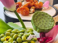 -云客来·花园餐厅(洛社店)