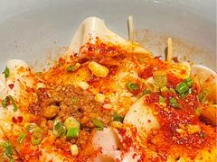 -长安记·大美陕菜(大族广场店)