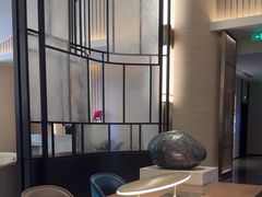 -V咖啡(兰州盛达希尔顿酒店)