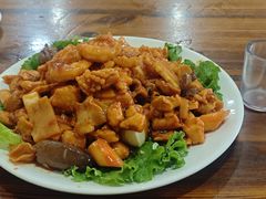 -闻香阁·清真(光荣道店)