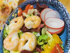 -Famous肥猫墨西哥音乐餐吧(五棵松华熙LIVE店)