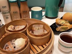 -真點心(高士德店)