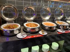 -纽斯特牛排自助餐厅(浦东文峰广场店)