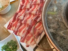 -东来顺饭庄(西直门店)