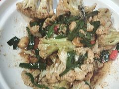 -宏状元现熬粥·京味菜(五棵松店)