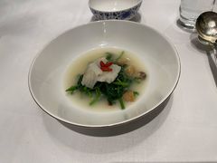 -Yan Ting 宴庭中餐厅(上海静安瑞吉酒店)
