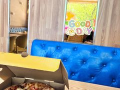 -尊宝比萨(江南豪园店)