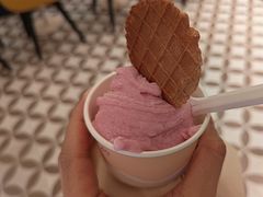 -CREAM STORY意大利手工冰淇淋&甜品(万象前海店)