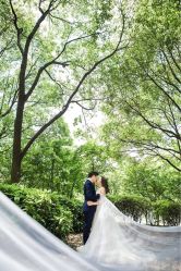 点击看大图 -太郎花子婚纱摄影艺术中心