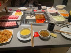 -海底捞火锅(壹悦城店)
