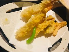 -山葵家·创意料理(宁波来福士店)