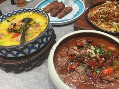 -北国饭店·海鲜·北方菜(峡山店)