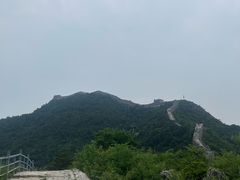 -白羊峪长城旅游区