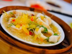 -潮濠城酒家(东山广场店)