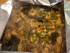 -U你·天然调味(南湖总店)