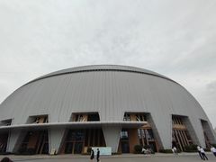 -华夏文旅西安度假区