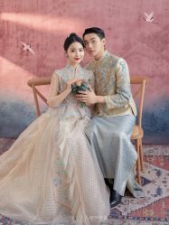 -第一夫人婚纱摄影(南京店)