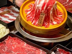 -牛匠和牛寿喜锅(西安总店)