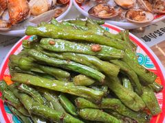-孖记茶档·热腾茶餐(江南西plus店)