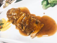 -明香海鲜酒家(华强北店)