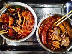 -西环肥仔螺蛳粉(总店)