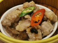 -宝燕壹号(徐汇店)