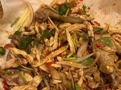 -东排食堂长沙小吃大排档(五一广场店)