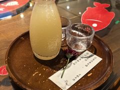 -懒人盐府人家·自贡大麻鱼(安贞店)