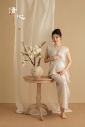 -UCOME优可儿童亲子摄影