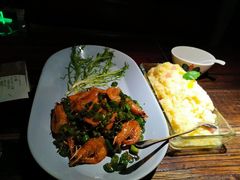-外婆家(蓝色港湾店)