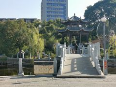 -孺子亭公园