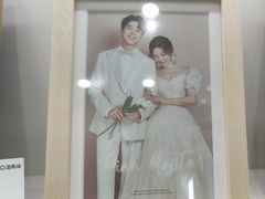 -海马体照相馆(南京虹悦城店)