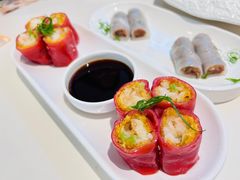 -蔡澜点心·粤菜(嘉里中心店)
