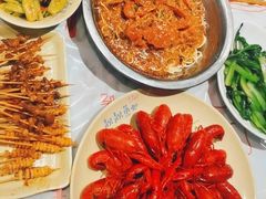 -靓靓蒸虾·头牌蒸虾(南山桂庙店)