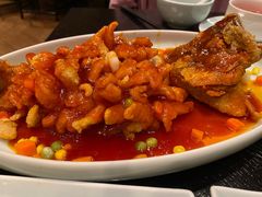 -海天楼中餐厅(吴宫泛太平洋酒店)