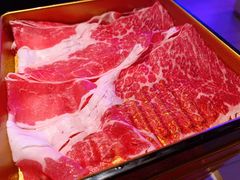 -温禾牛·和牛寿喜烧自助火锅(恒基名人店)