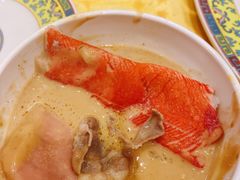-清真·马家火锅美食城(镇江北路店)