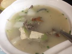 -又一福烤鸭·北京菜(东四店)