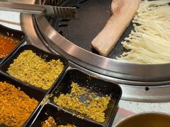 -炭之家·齐齐哈尔非遗烤肉·鲜切直供(中央大街店)