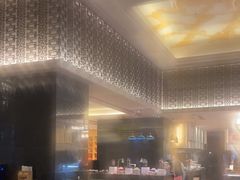 -武汉武昌威斯汀酒店-知味自助餐厅