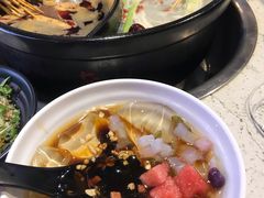 -钢管厂歆瑞源油卤串串香(春熙路太古里店)