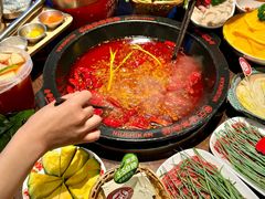 -牛市坎火锅(建设路店)