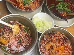 -铁锅哥米线