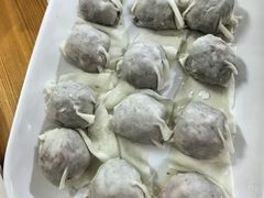 -章记正宗南岗鱼蛋火锅