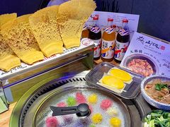 -山河屯铁锅炖·非遗铁锅炖(华强北店)