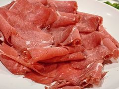 -京炭铜锅涮肉·羊蝎子·羊肉炉(保利·时光里店)