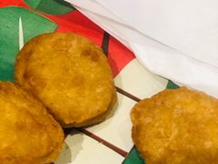 -汉堡王(保定万博广场店)