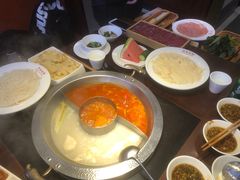 -巴邑火锅(江北万达店)