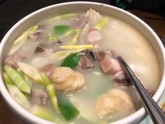 杭三鲜-佘山世茂艾美·御珍轩中餐厅